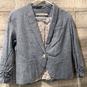 Women’s Gibson Blazer
